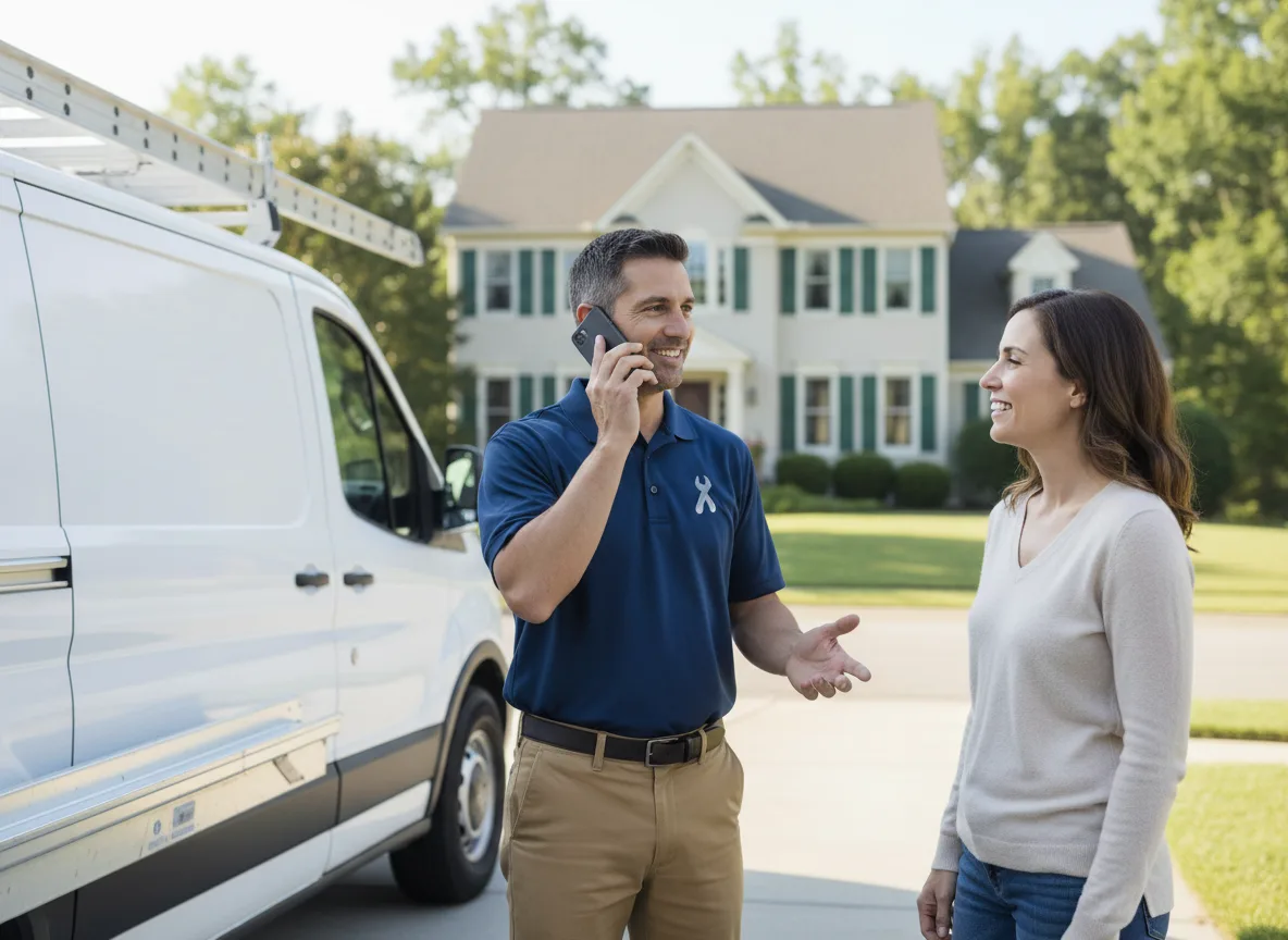 Home Gutter Service Woodbine, KY FAQs